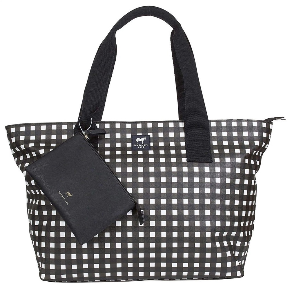 Dabney Lee Large Tote
